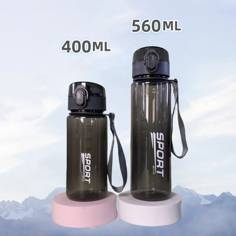 Hiking & Travel Water Bottle