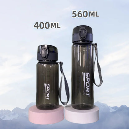 Hiking & Travel Water Bottle