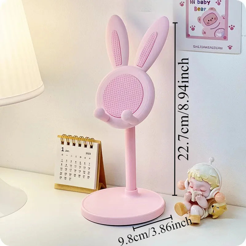 Cute Desktop Phone Stand