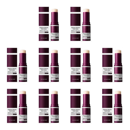 Collagen Multi Balm Stick – Hydrating Anti-Ageing Care