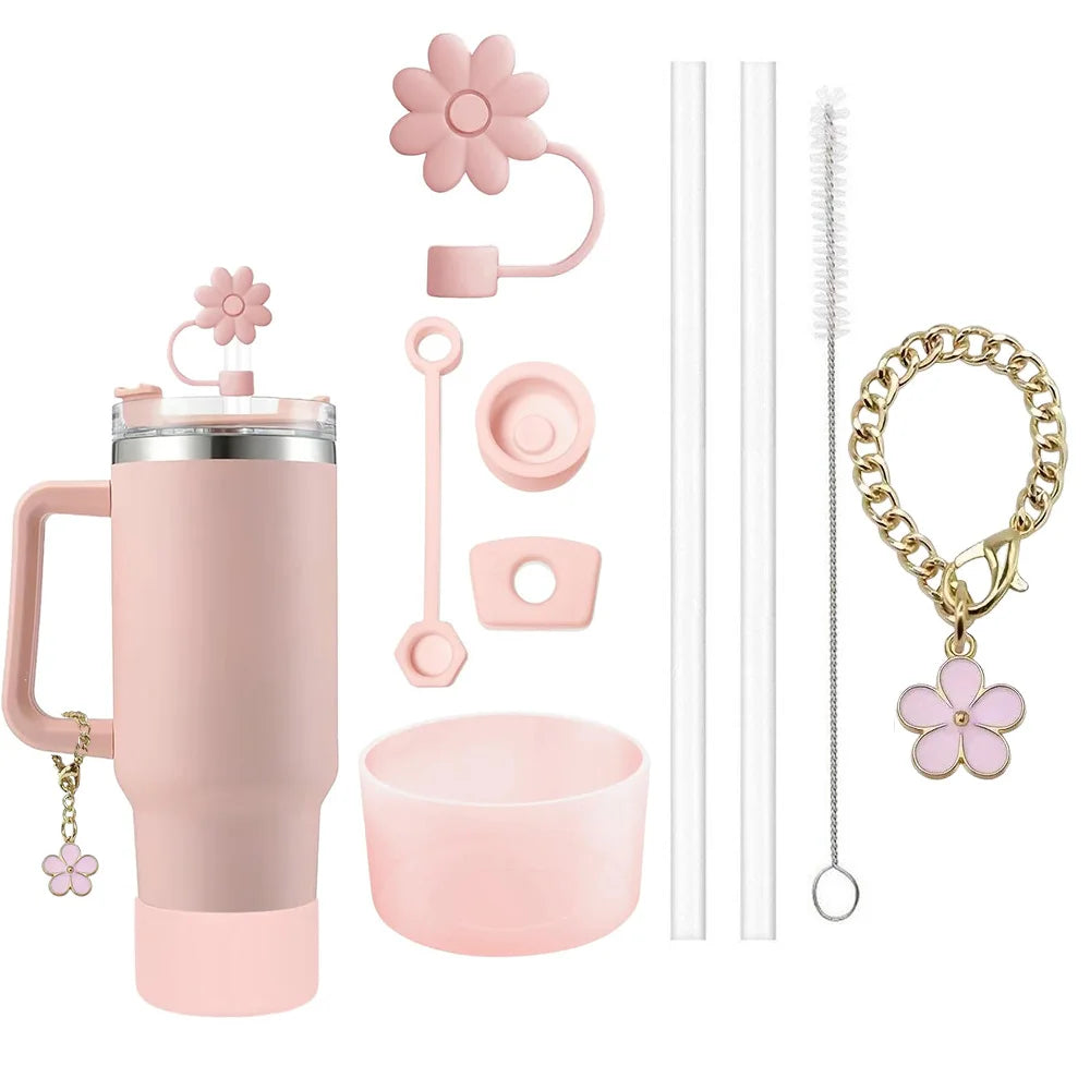 Stanley Cup 9-Piece Accessories Set