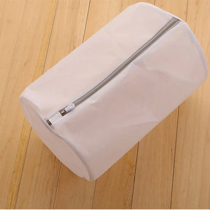 Mesh Laundry Bag for Shoes, Socks & Bras