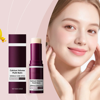 Collagen Multi Balm Stick – Hydrating Anti-Ageing Care