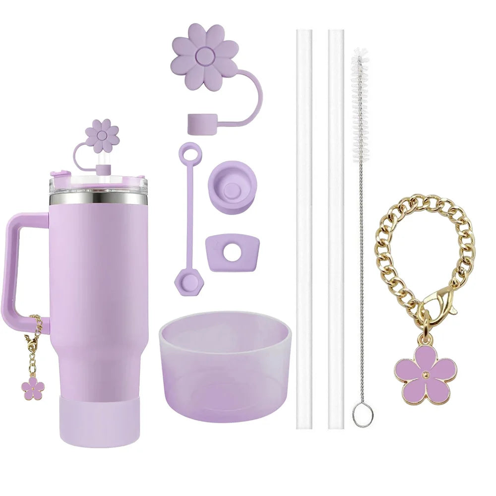 Stanley Cup 9-Piece Accessories Set
