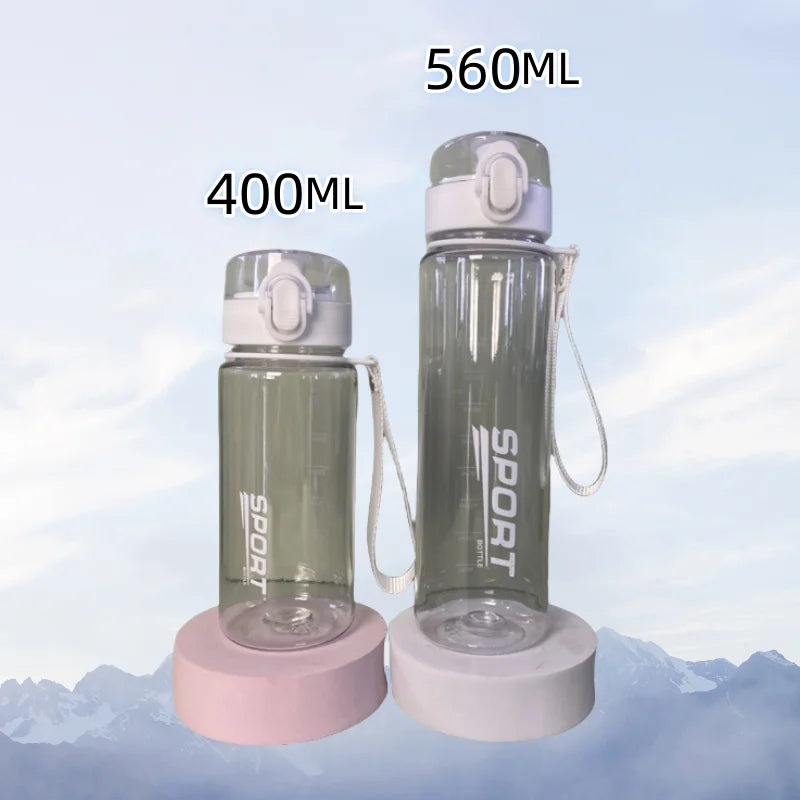 Hiking & Travel Water Bottle