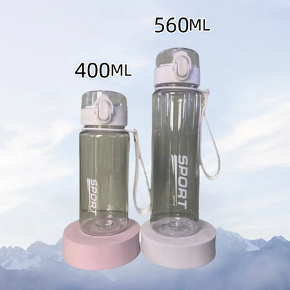 Hiking & Travel Water Bottle
