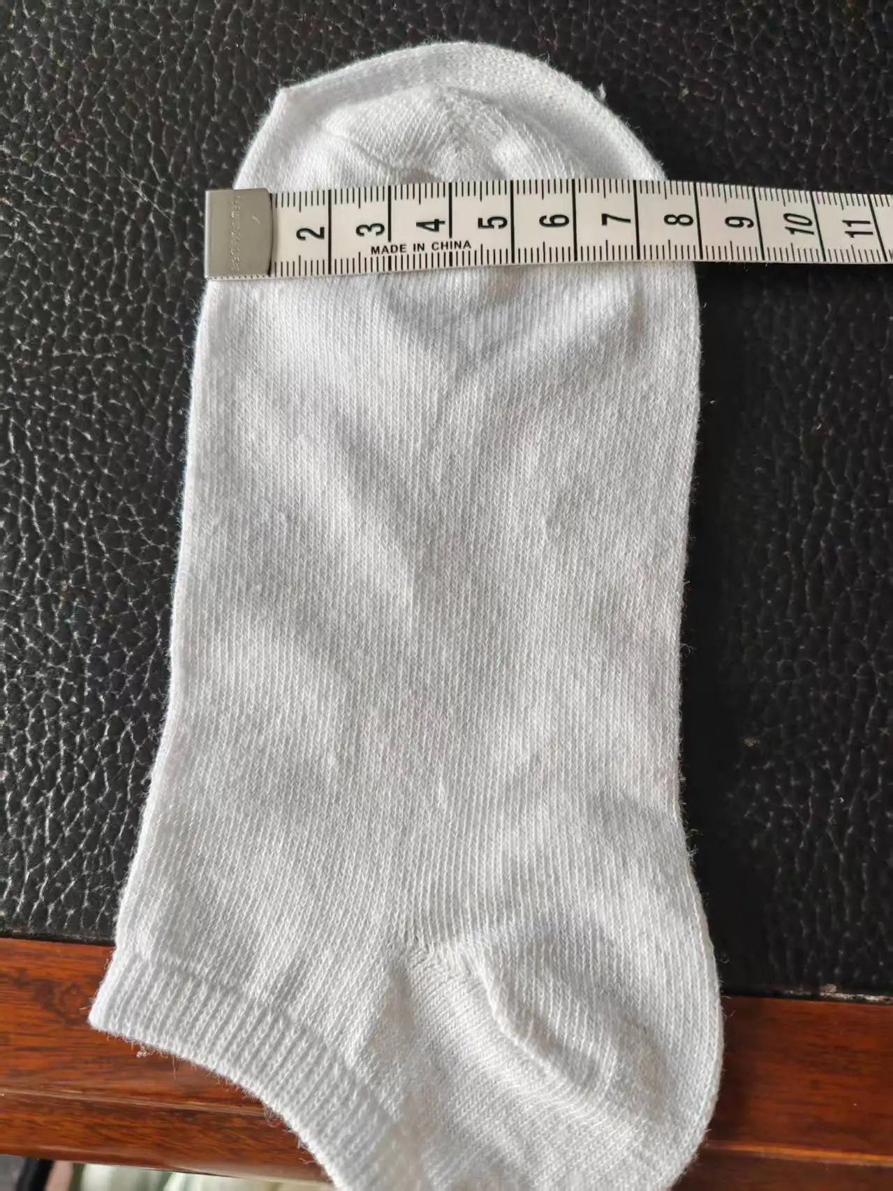 Unisex Ankle Socks (5/10 Pack) – Breathable Lightweight Sports & Daily Wear