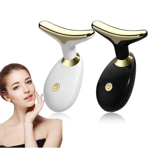 Home Use Electric Face Massager for Lifting & Firming