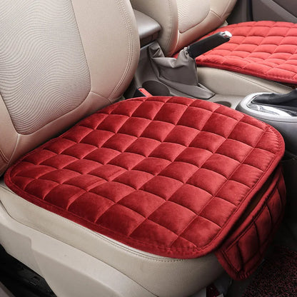 Universal Anti-Slip Car Seat Cushion Cover