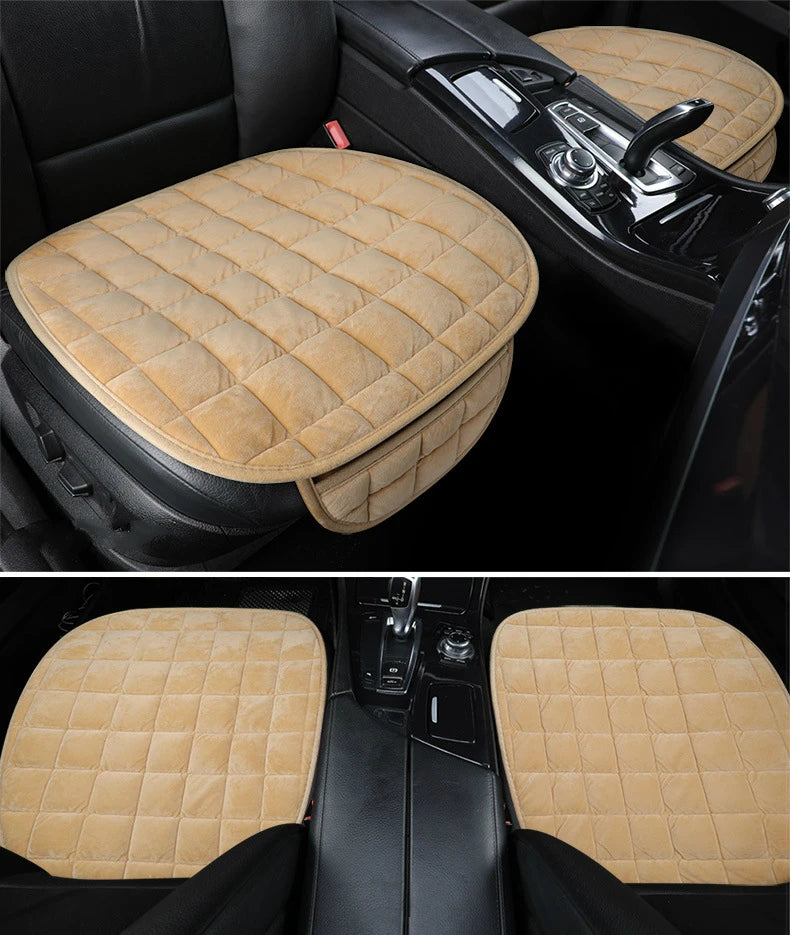 Universal Anti-Slip Car Seat Cushion Cover