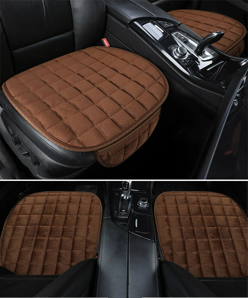 Universal Anti-Slip Car Seat Cushion Cover