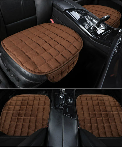 Universal Anti-Slip Car Seat Cushion Cover