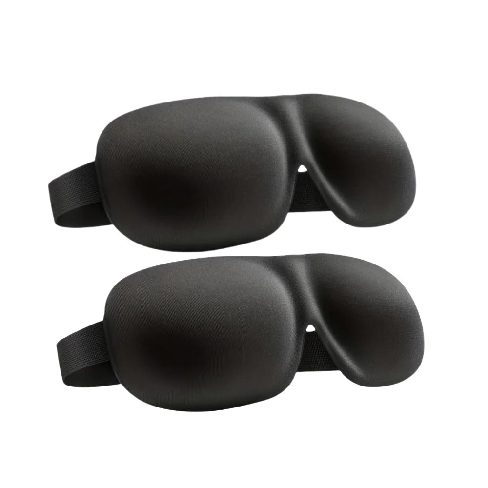 Travel & Yoga 3D Eye Mask
