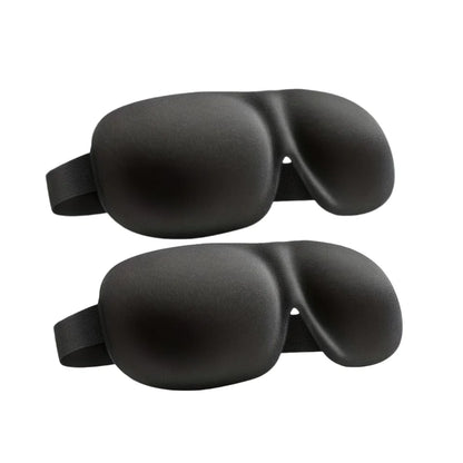 Travel & Yoga 3D Eye Mask