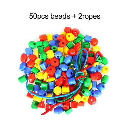 DIY Rainbow Craft Kit for Kids – Creative Toy Set