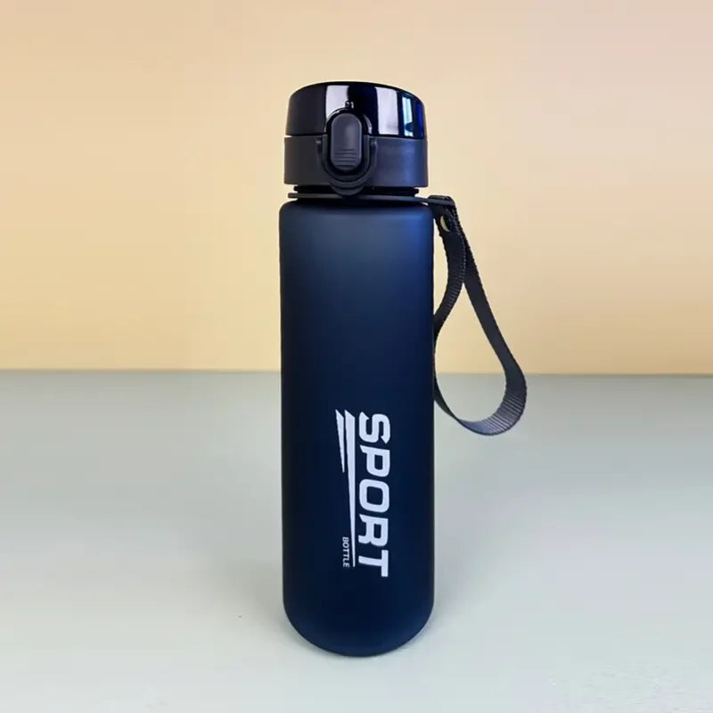 Hiking & Travel Water Bottle