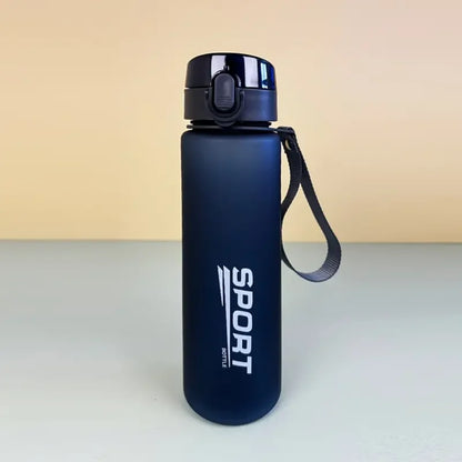 Hiking & Travel Water Bottle