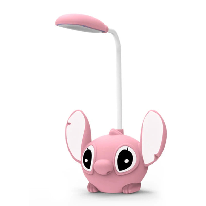 Foldable LED Desk Lamp