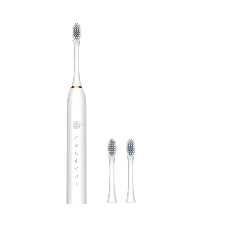 IPX7 Waterproof Sonic Electric Toothbrush