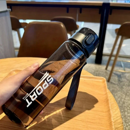 Hiking & Travel Water Bottle