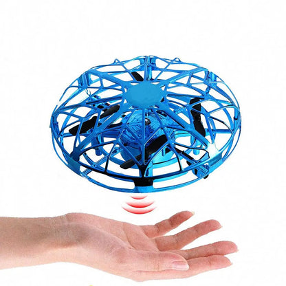 Customizable Remote Control Toys