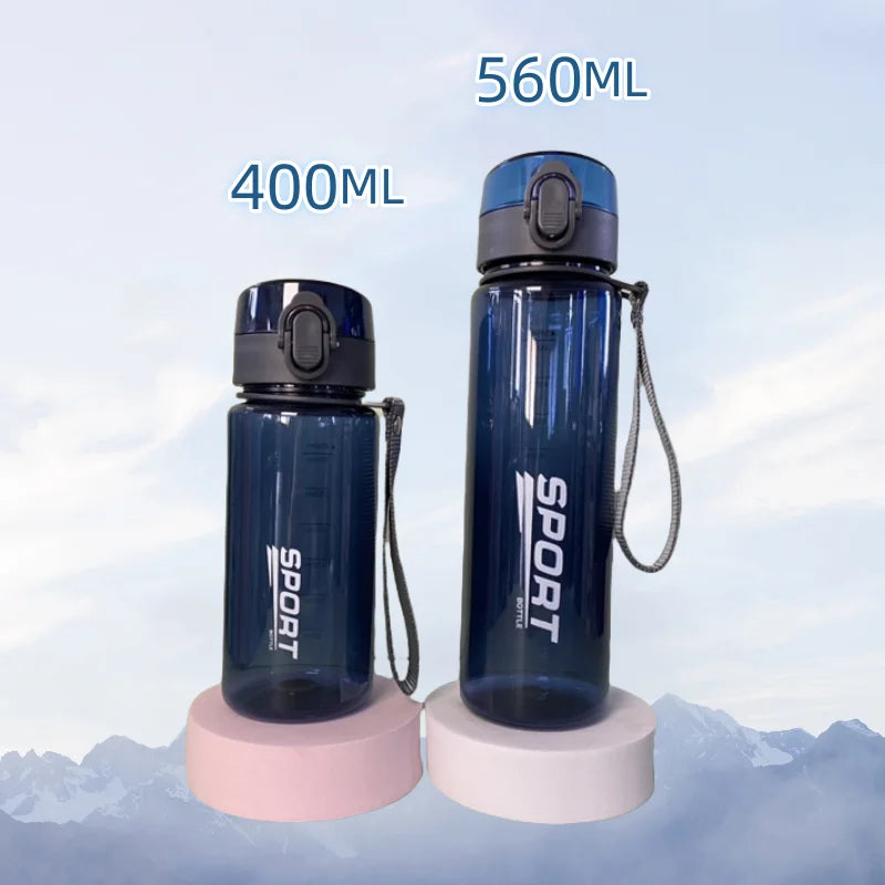 Hiking & Travel Water Bottle