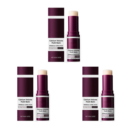 Collagen Multi Balm Stick – Hydrating Anti-Ageing Care