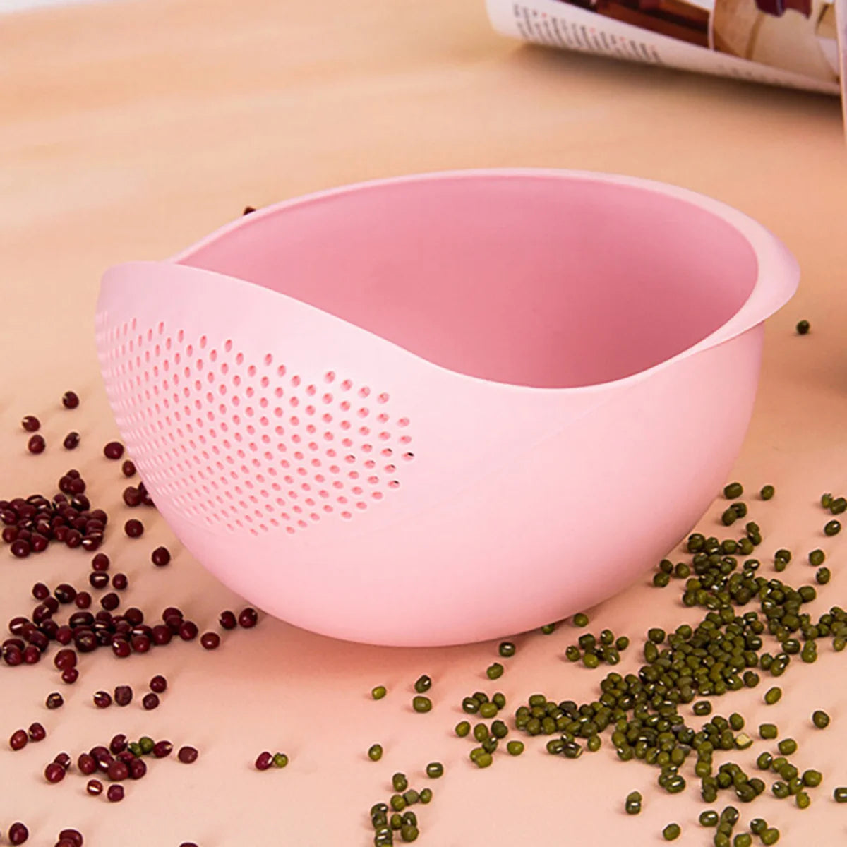 Multi-Purpose Kitchen Colander