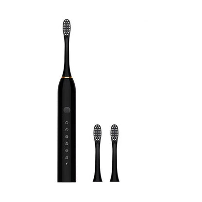 IPX7 Waterproof Sonic Electric Toothbrush