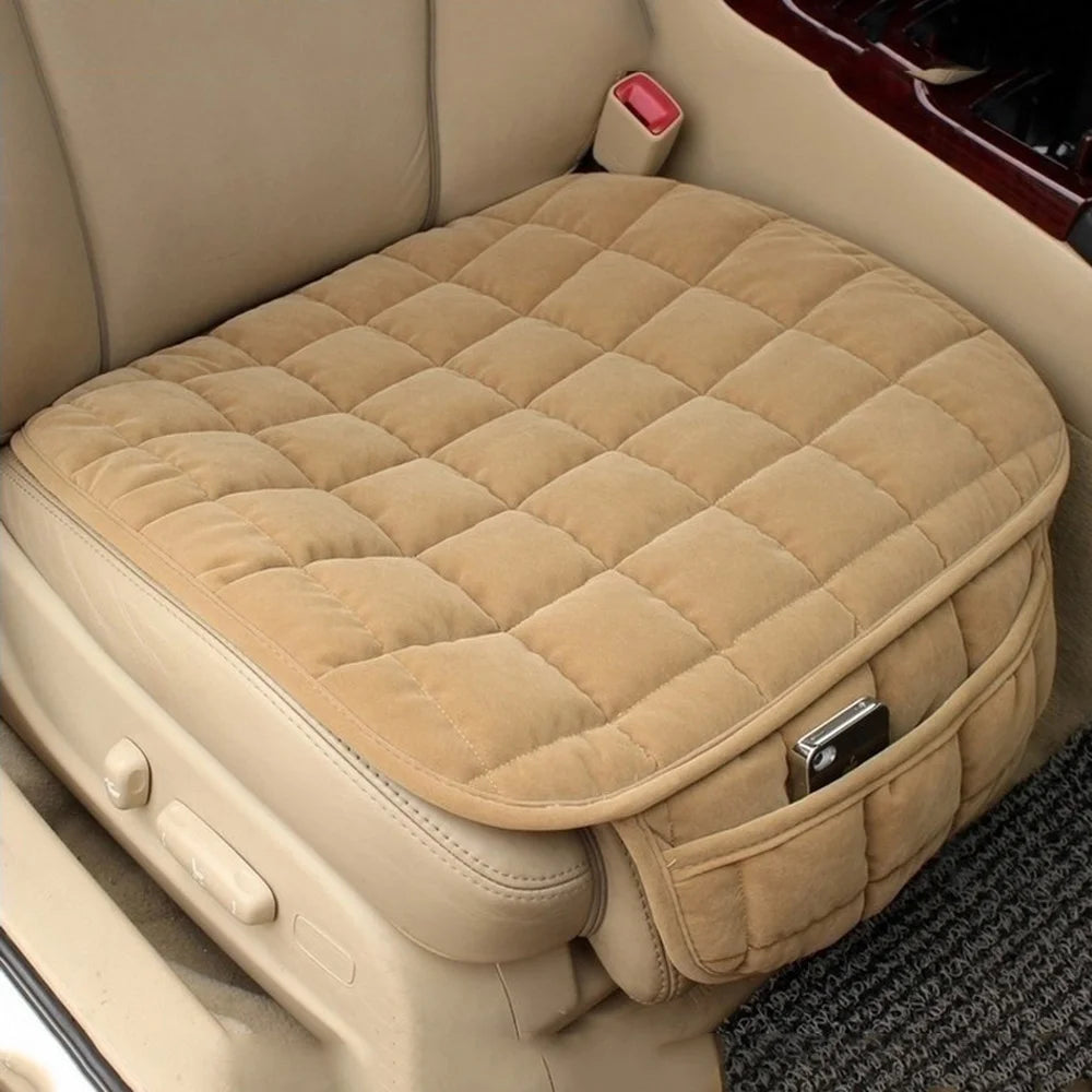 Universal Anti-Slip Car Seat Cushion Cover