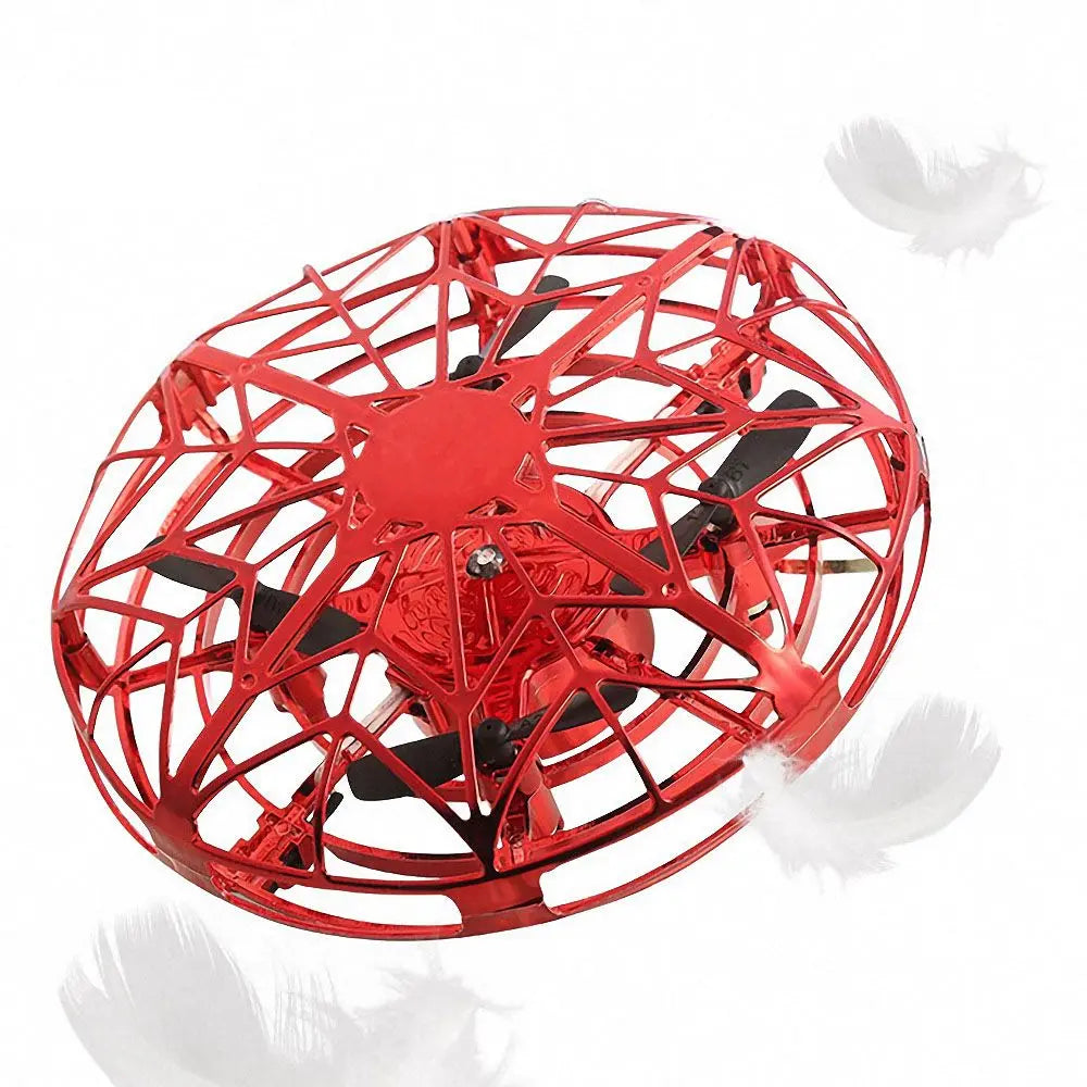 Customizable Remote Control Toys