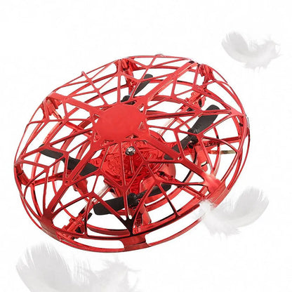 Customizable Remote Control Toys