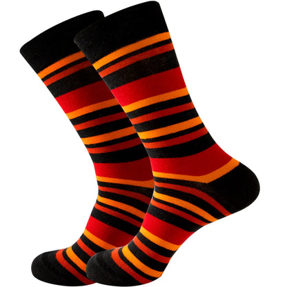 Combed Cotton Socks for Men & Women