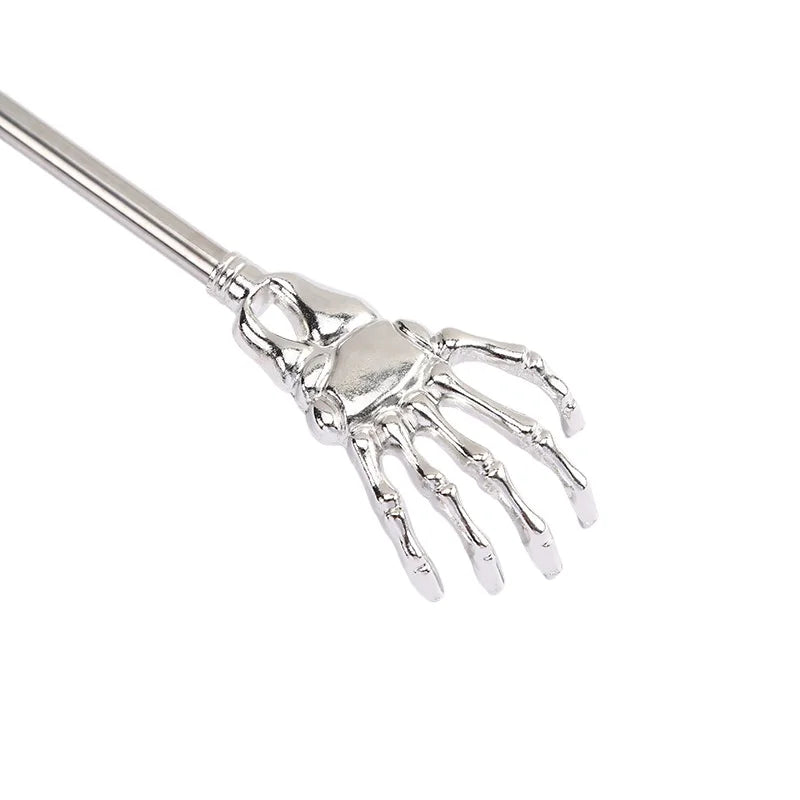 Portable Telescopic Back Scratcher
