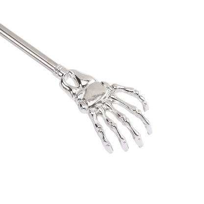 Portable Telescopic Back Scratcher