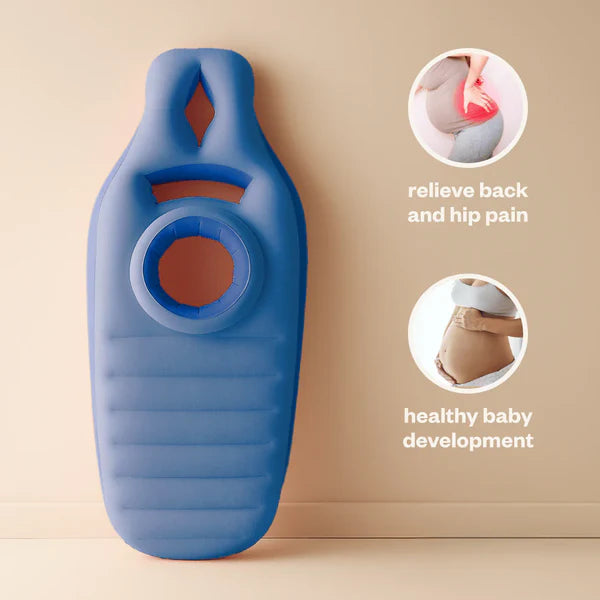 TummyNest - Pregnancy Pillow
