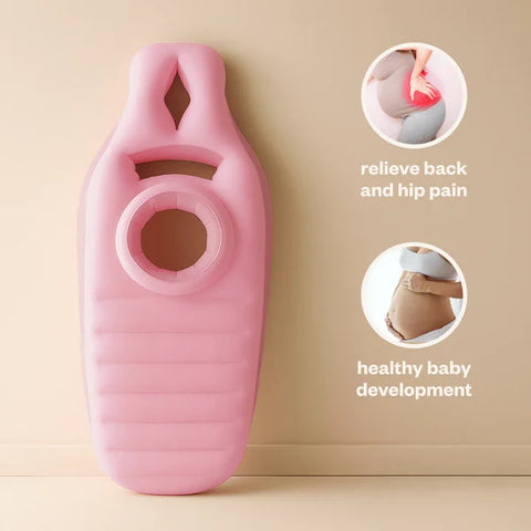 TummyNest - Pregnancy Pillow