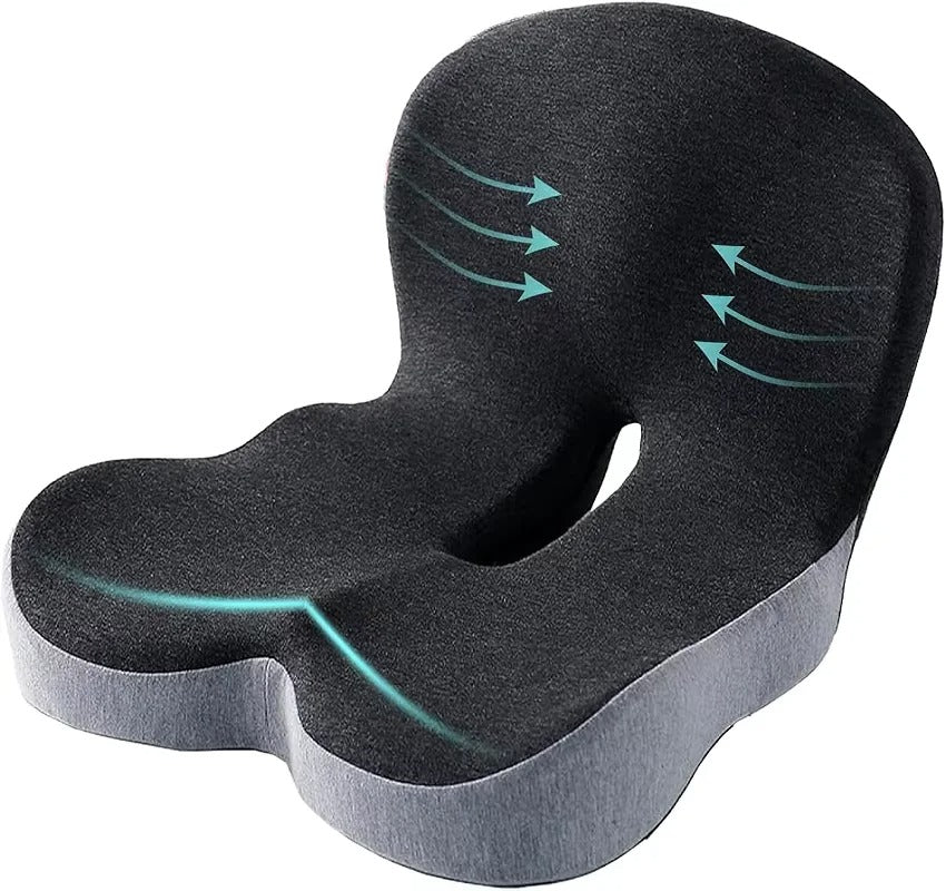 Car Pillow Seat