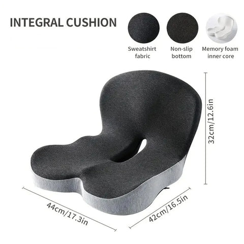 Car Pillow Seat