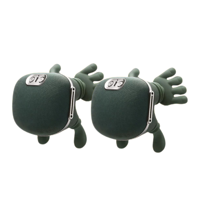 Bionic Massager